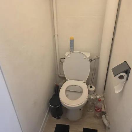 Rahim Apartamento