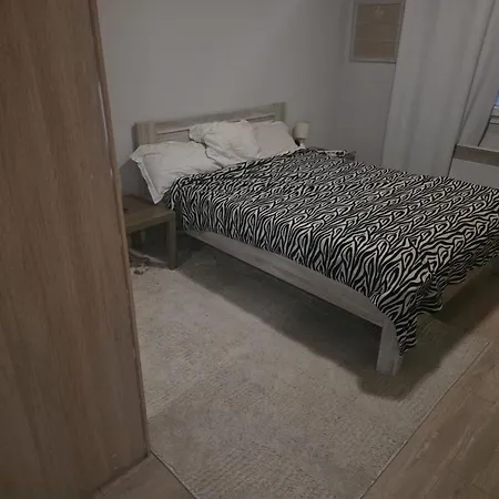 Rahim Apartamento *